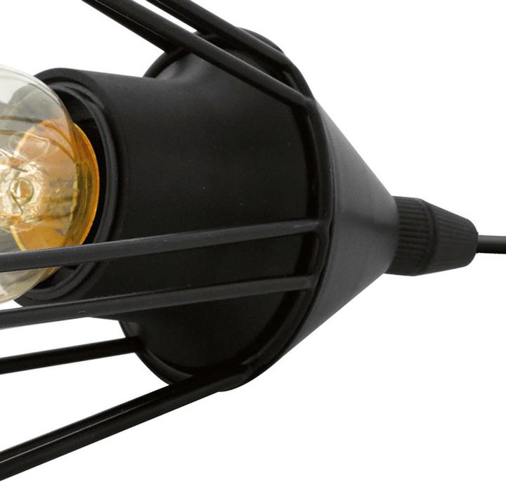 Actual product image EGLO Tarbes (E27)