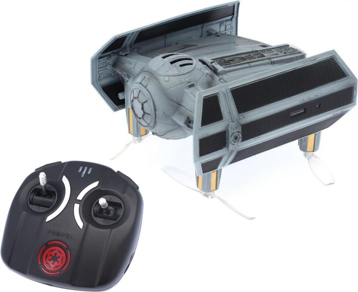 Propel Tie Advanced X1 Collectors Drohne Edition Star Wars (8 min, 460 g)
