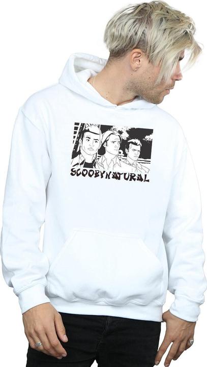 Produktbild Absolute Cult Take Away Kapuzenpullover (M)