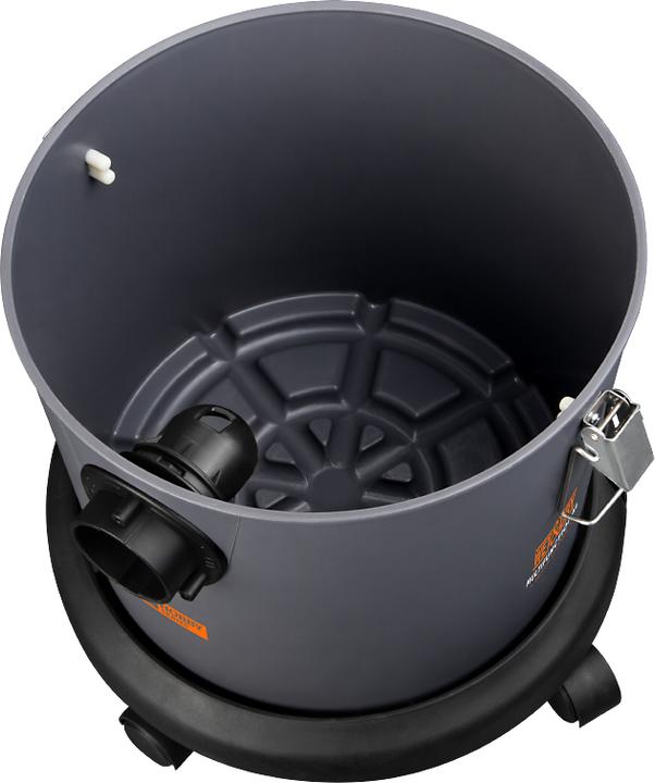 Produktbild ECG VM 3140 vacuum Drum vacuum Dry&wet Combi