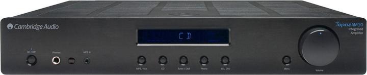 Actual product image Cambridge Audio Topaz AM10 (Amplifier)