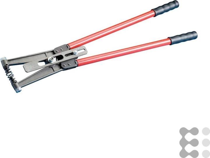 Actual product image Erico Punching tools (700 mm)