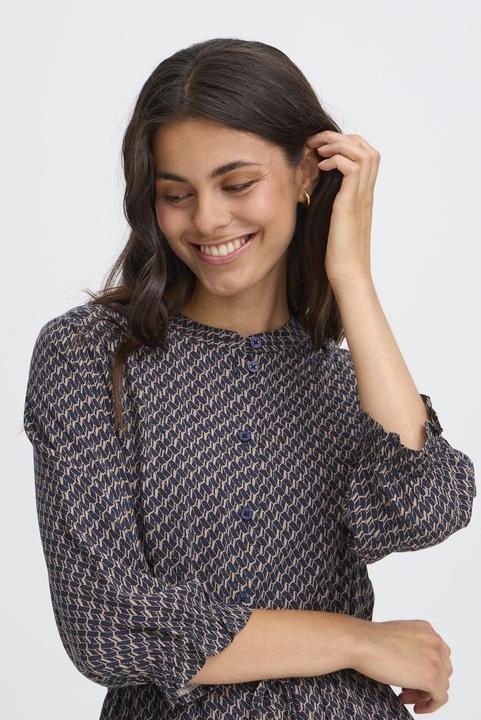 Produktbild Fransa Flowy 3 (XL)