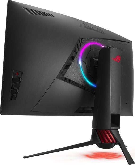 Produktbild ASUS ROG Strix XG32VQ (2560 x 1440 Pixel, 32")