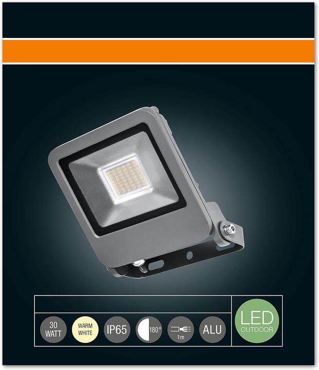 Produktbild Osram Endura (2400 lm, IP65)