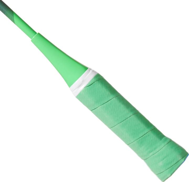 Image du produit Perfly Set de raquettes de badminton enfants BR130