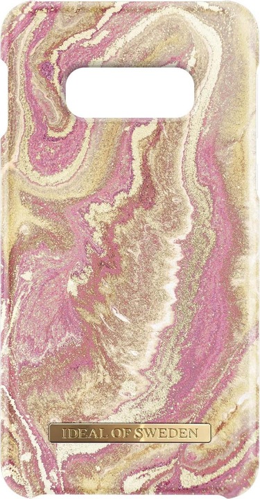 Marbre Golden Blush
