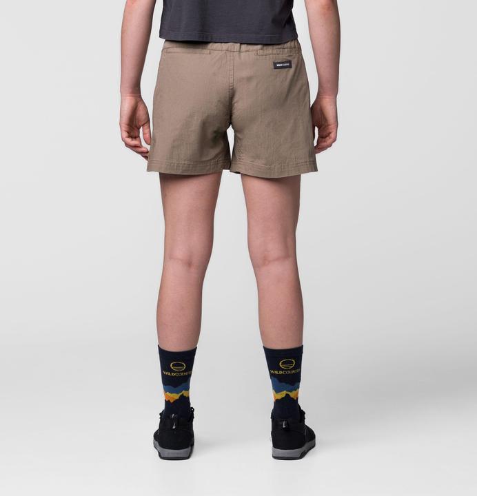 Actual product image Wild Country Flow Shorts Damen (XS)