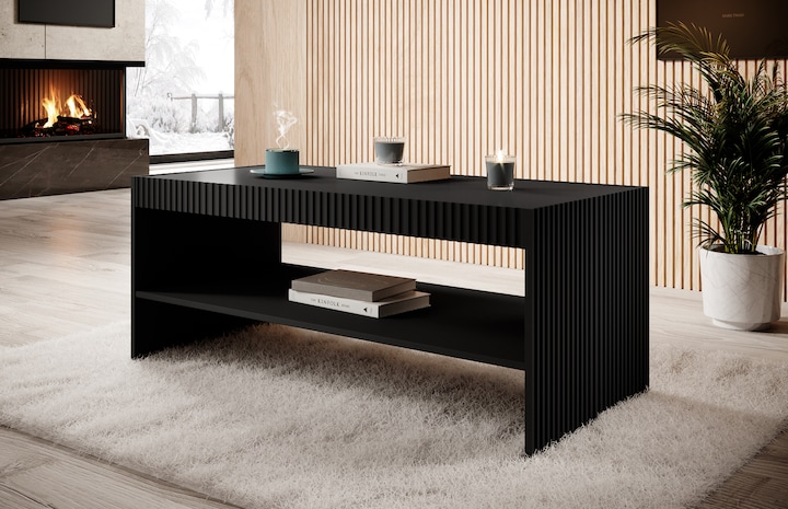 Actual product image Cama Pafos (60 x 120 x 50 cm)