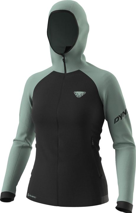Dynafit Speed Polartec® Kapuzenjacke (S)