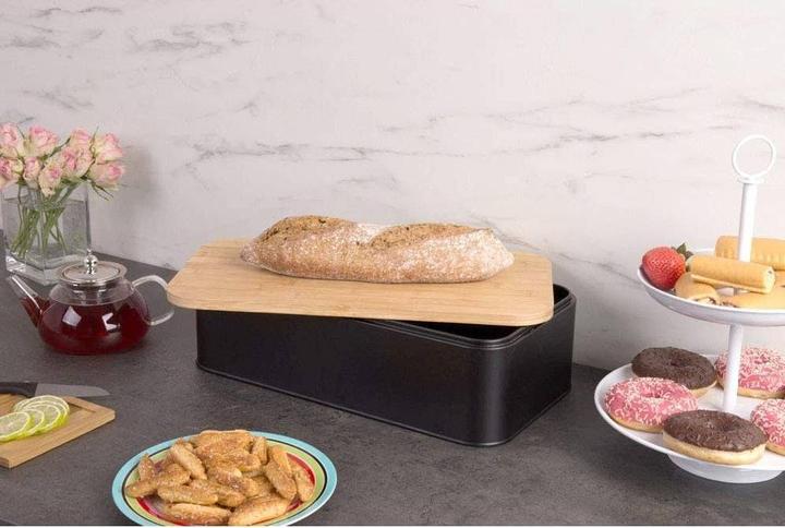 Produktbild Zeller Present Brotkasten