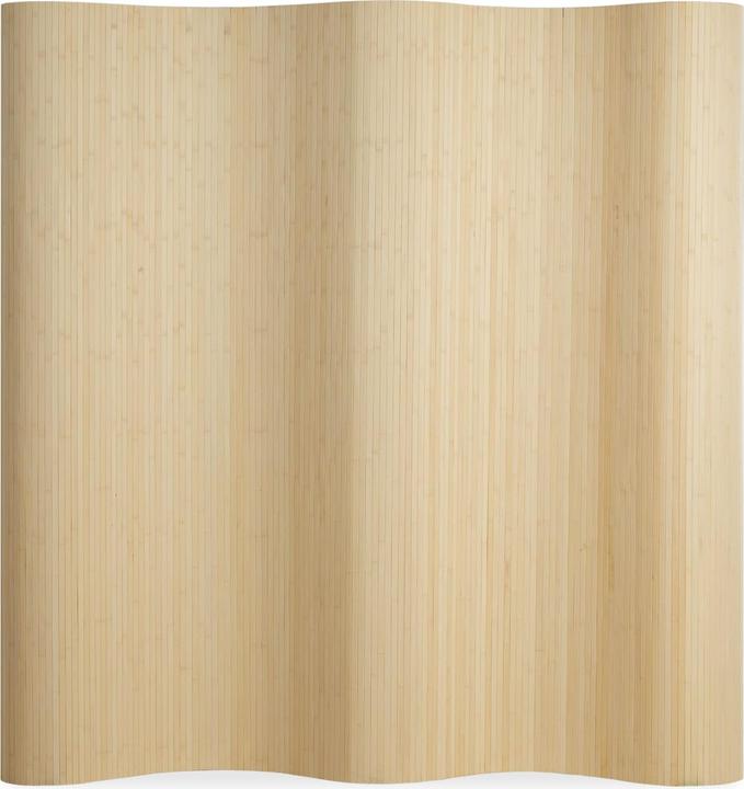 Jamb Bamboo