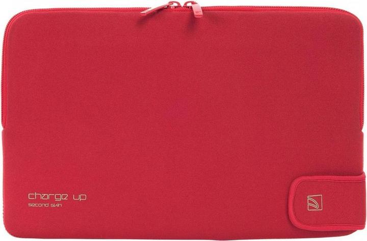Produktbild Tucano Sleeve Charge Up 15" (15", Apple)