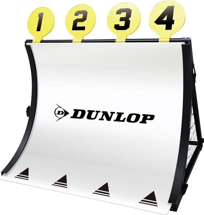 Immagine prodotto Dunlop Obiettivo della formazione