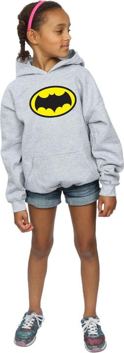 Image du produit Sweat à capuche Batman TV Series Logo (116)