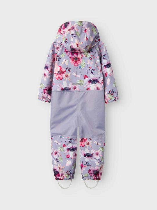 Produktbild Name it ALFA08 Softshell-Anzug (86)