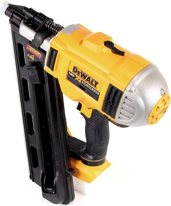 Immagine prodotto DeWalt Chiodatrice a batteria
