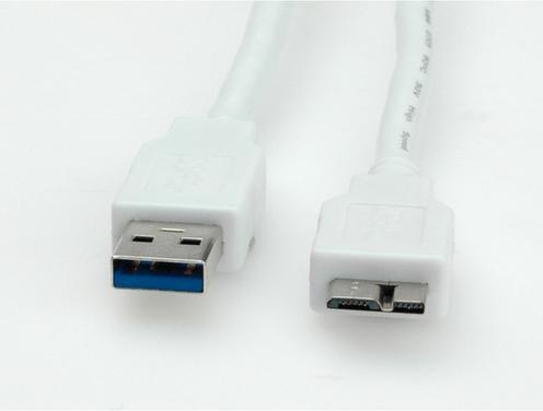 Image du produit Value USB 3.0 (3 m, USB 3.0)