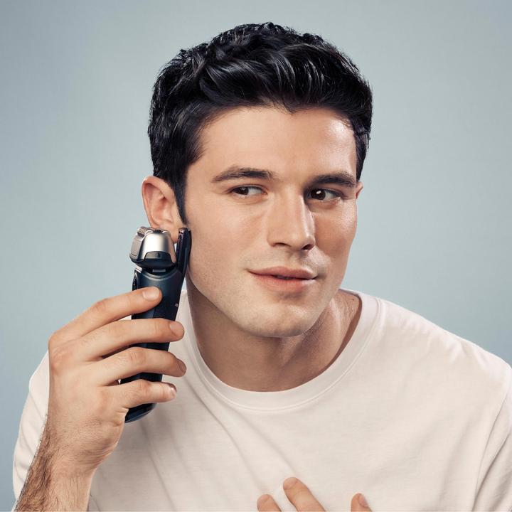 Actual product image Braun Series 8