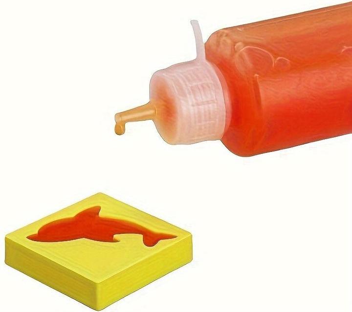 Activity Board DIY Magic Water Elf Kit - nouveau jouet éducatif fait main, plus sûr et plus durable