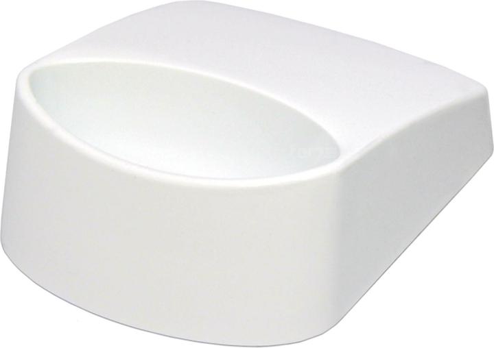 Produktbild Hörmann Handsender Station, Halter, hochglanz-weiss, für Serie 3 BS, 436692