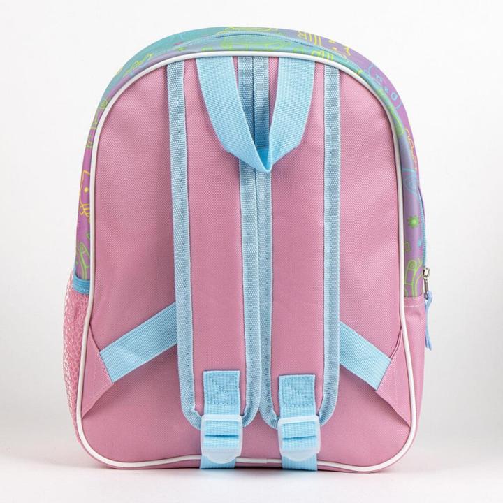 Actual product image Cerda Schulrucksack 3D Gabby's Dollhouse Rosa 25,0 x 31,0 x 10,0 cm