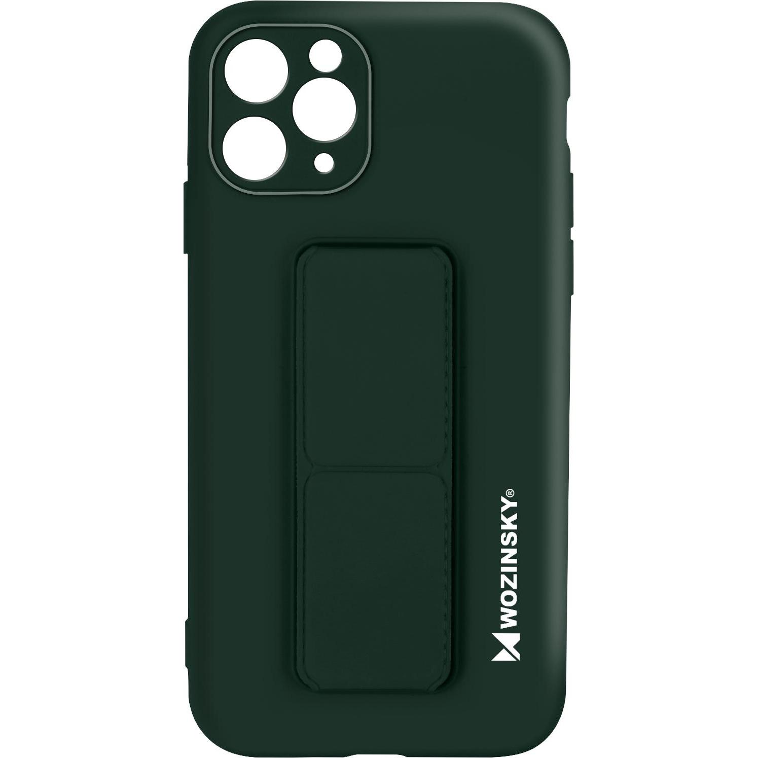 Wozinsky Duran Series (Apple iPhone 11 Pro), Smartphone Hülle, Grün