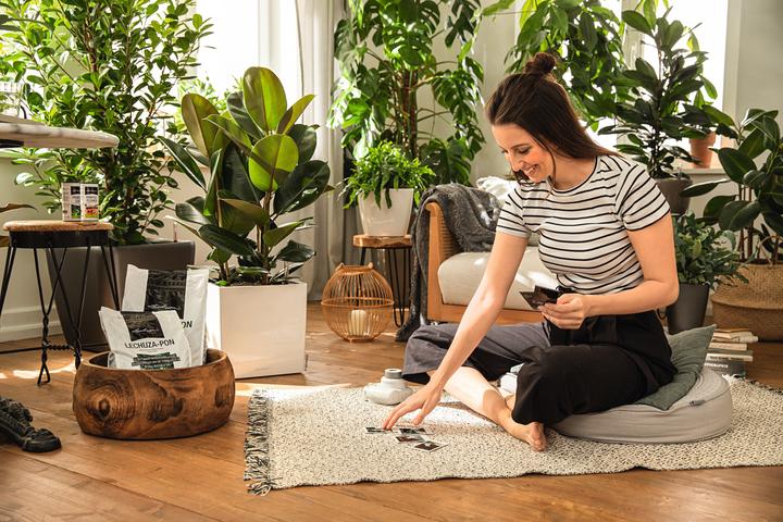 Produktbild Lechuza Pon (12 l)