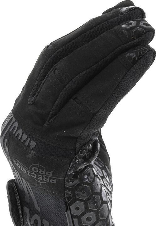 Image du produit Mechanix Wear Gant Precision Pro High-Dexterity Grip Covert Noir L (L)