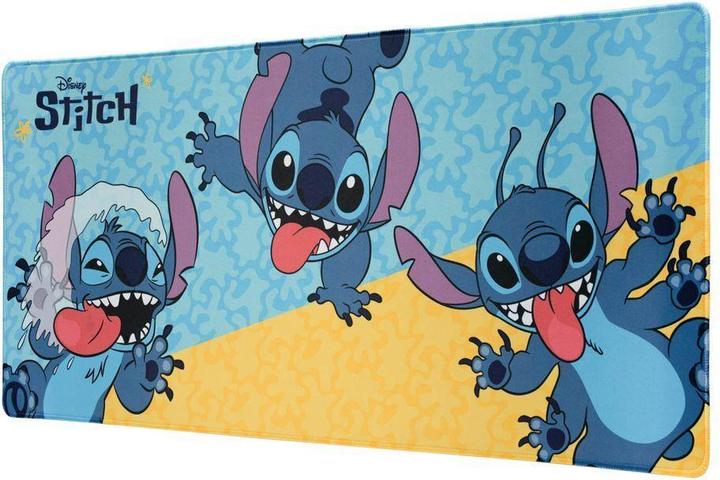 Actual product image Grupo Erik Desk Mat XL Disney Stitch (XXL)