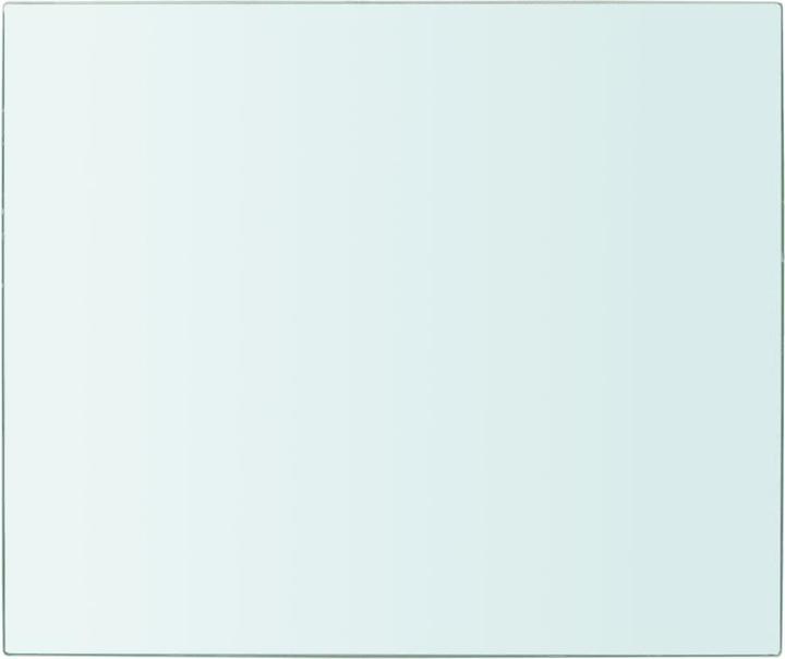 Produktbild vidaXL Glasplatte