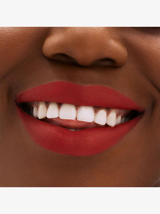 Image du produit MAC Cosmetics M.A.C. Locked Kiss Lipstick Extra Chili (Extra chili)