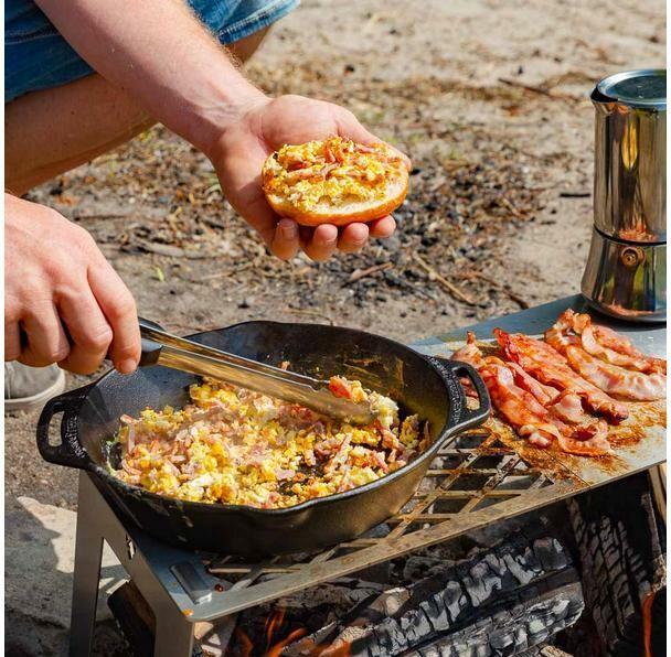 Produktbild Fennek Grill 4Fire (55 cm)