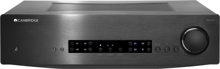 Produktbild Cambridge Audio Cxa60 (Verstärker)