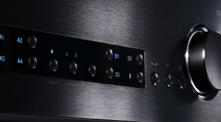 Produktbild Cambridge Audio Cxa60 (Verstärker)