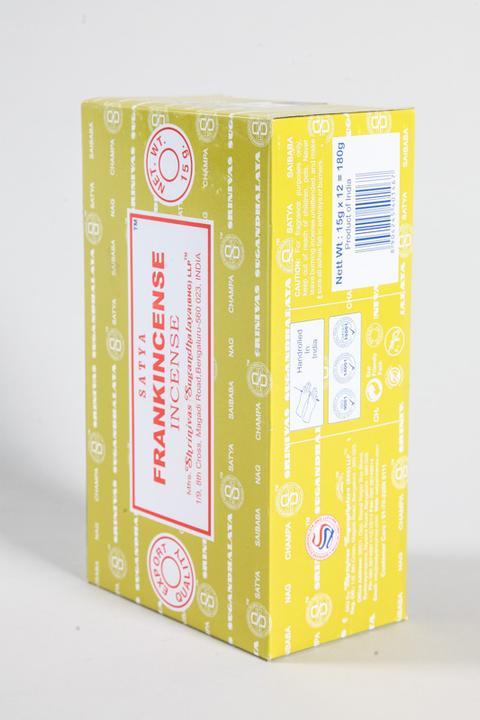 Produktbild Cachet Räucherstäbchen