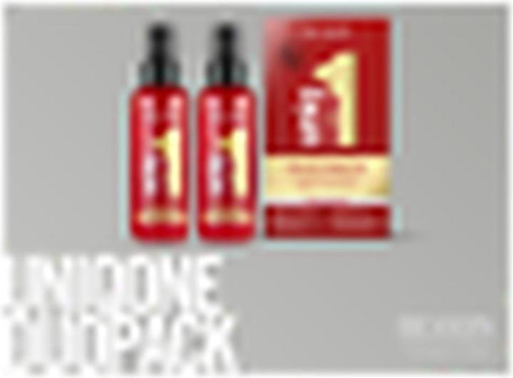 Actual product image Revlon Professional Uniq One All In One Hair Treatment (300 ml)