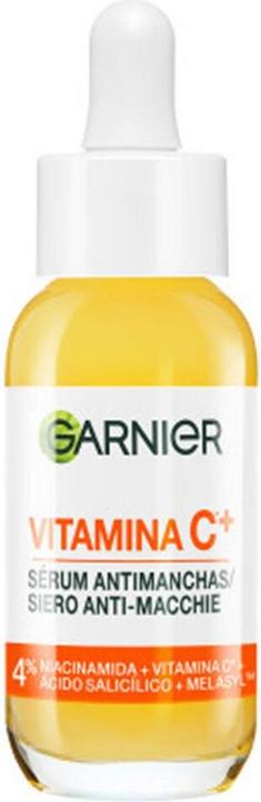 Image du produit Garnier Gesichtscreme VITAMINA C 30 ml (30 ml)