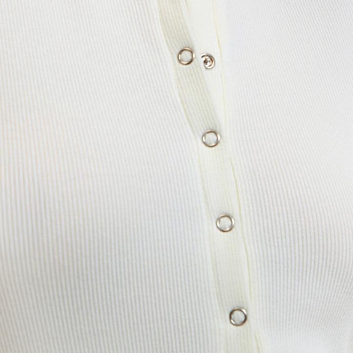 Produktbild La Redoute Collections Langarm-Shirt (S)