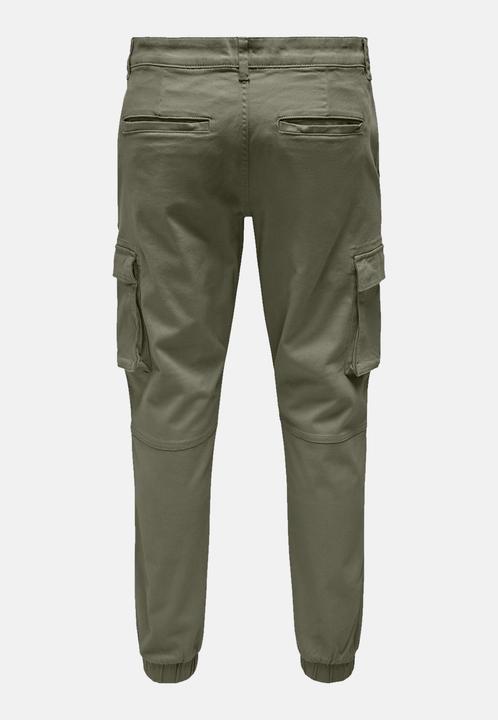 Produktbild Only & Sons Onscam Stage Cargo Cuff Life 6687 Noos (W30/L32)