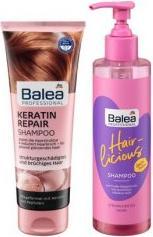 Produktbild dm BaleaProfessional Shampoo Keratin Repair