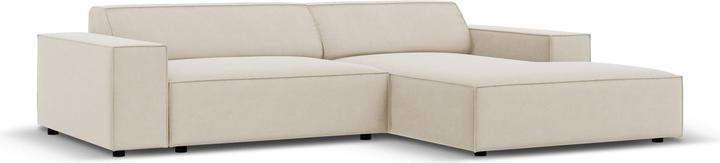 Image du produit Micadoni Jodie (Canapé modulaire, Canapé d'angle)