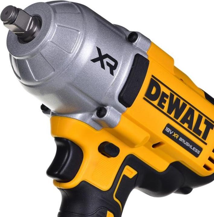 Image du produit DeWalt DCF900P2T-QW (Clé à chocs)