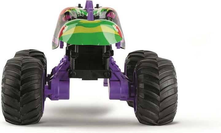 Produktbild Carrera Mega Wheel Dino