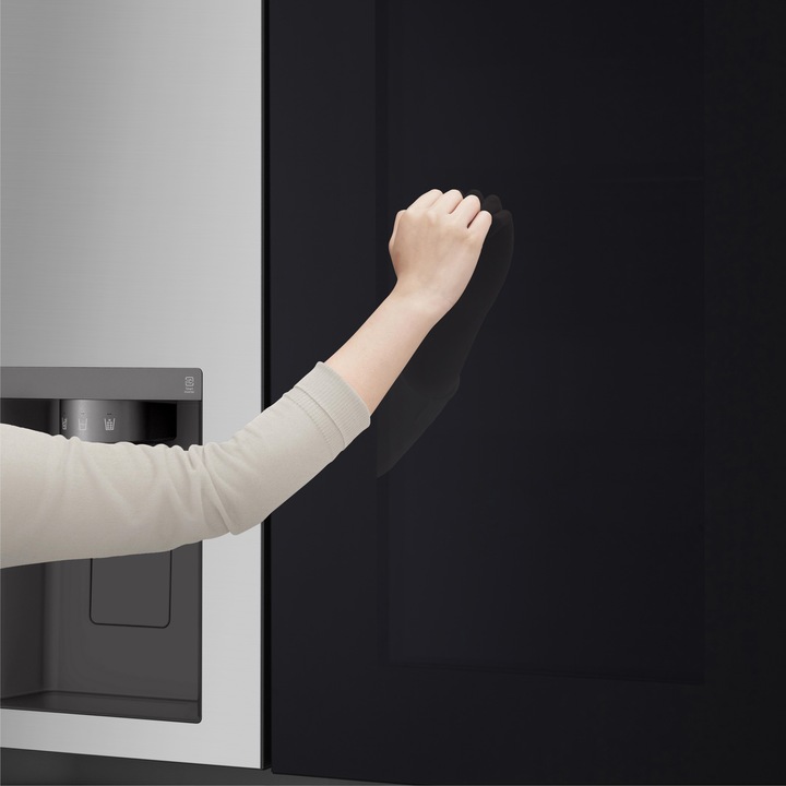 Produktbild LG InstaView GSGV81PYLL (635 l)