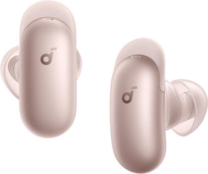 Anker Soundcore Liberty 5 Pro pink (ANC, 28 h, Wireless)