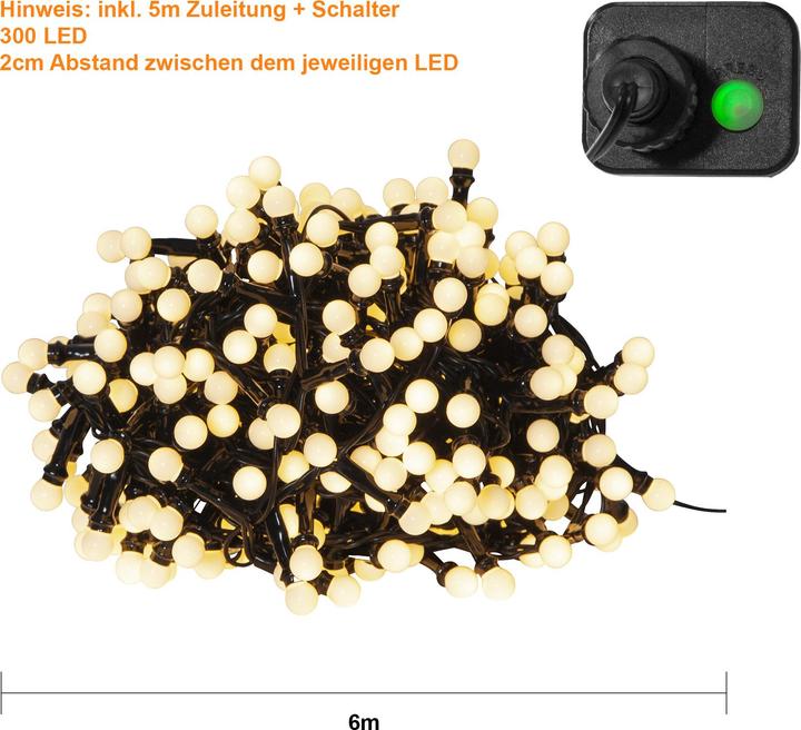 Actual product image Star Trading Berry Mini (6 m)