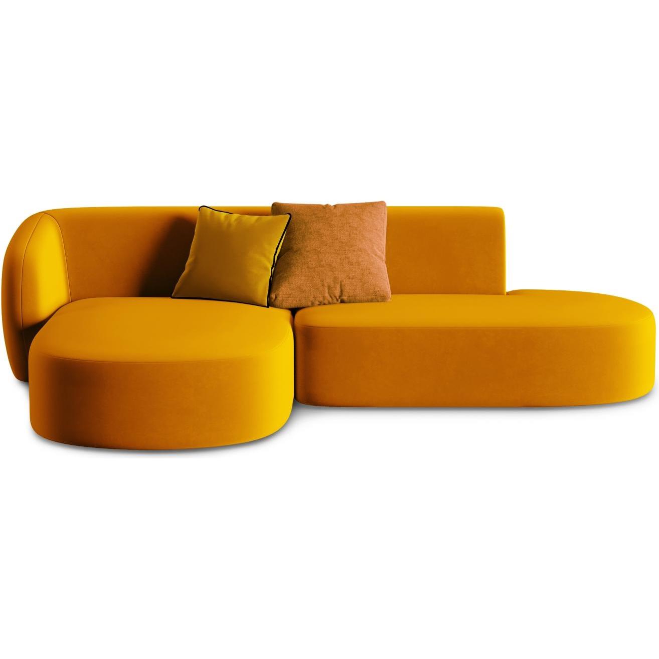 Maison Heritage, Sofa, Chiara (Ecksofa)