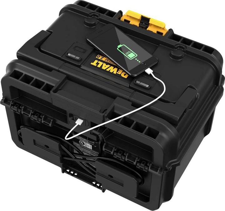 Immagine prodotto DeWalt DWST83471-QW (120 V)