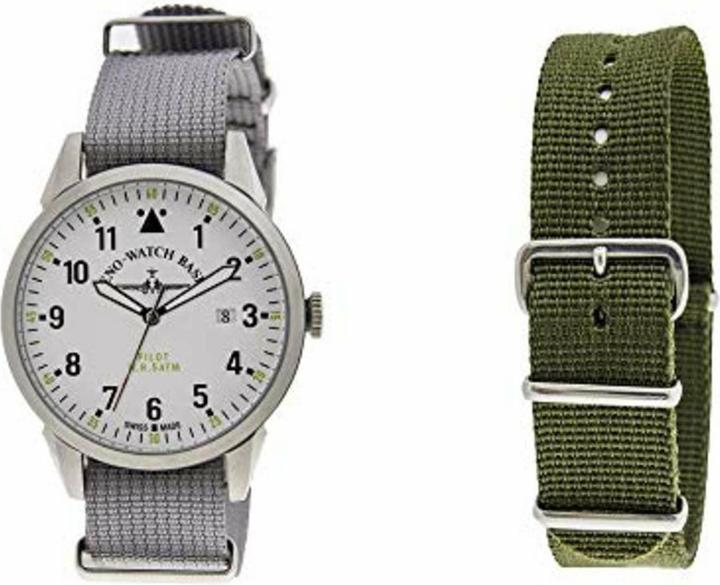Produktbild Zeno-Watch Basel Herrenuhr ZE5231-6 (Ø 43 mm) (43 mm)